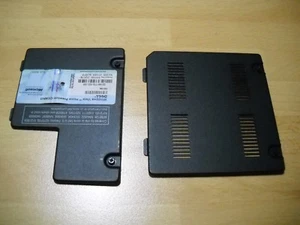 Set Housse Trappes RAM Disque Dur pour Dell Inspiron 9400 - PP05XB Bottom - Photo 1/1