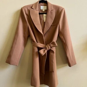 NWT Anthropologie Blazer - Mare size XS - Picture 1 of 7