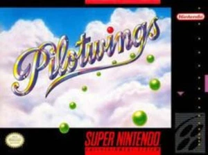 Pilotwings - Imagen 1 de 1