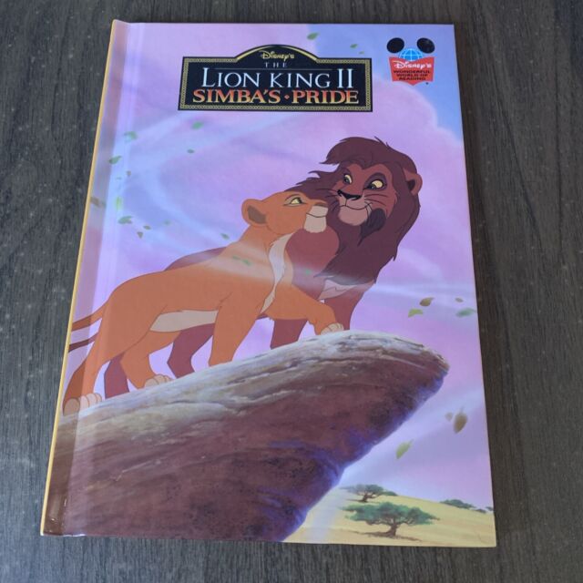 O Rei Leão - Meu primeiro livro quebra-cabeças, Disney