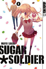 Sugar Soldier. Bd.2 | Mayu Sakai | 2014 | deutsch