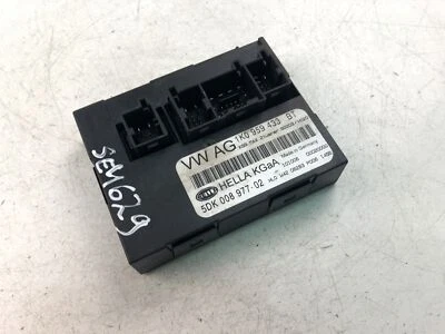 Centralina VW GOLF V 1K1 1K0959433BT 2007 17489479 - Immagine 1 di 4