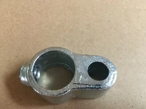  Stahl TEK 3/4" Toröse verzinkt #737787 - Bild 1 von 4