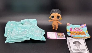 LOL Surprise World Travel SURREAL BEBE (Mostly Sealed) - Picture 1 of 3