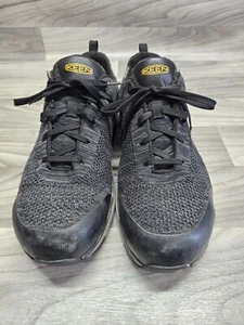 Keen Utility Sparta Mens Size 12D Work Safty Shoes - Picture 1 of 8