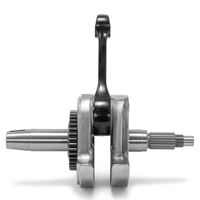 Cigüeñal para Honda TRX 400EX Sportrax 400 TRX400EX TRX400X 99-14 13000-MBV-730 Foto 1 de 4