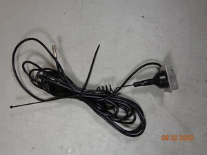 Radio móvil coaxial Motorola PCTEL montaje labial troncal o soporte L con antena 800/900 - Imagen 1 de 4