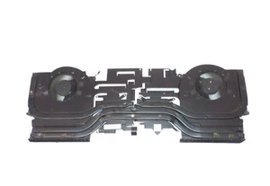 Dell OEM Alienware M17 R3 CPU / GPU Laptop Cooling Heatsink Fan AMB02 73TYJ - Afbeelding 1 van 6