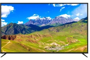 Yokohama 65" 4K UHD webOS Smart LED TV YOKT65S8 - Picture 1 of 2
