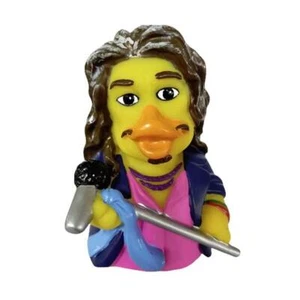Bud Duck Patos Grandes de Goma Novedad CelebriDucks Coleccionable Squawk De Esta manera - Imagen 1 de 1