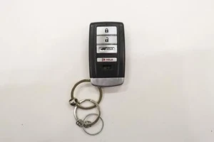 2014 - 2020 ACURA MDX KEYLESS ENTRY REMOTE KEY FOB TRANSMITTER DRIVER 1 OEM - Imagen 1 de 10
