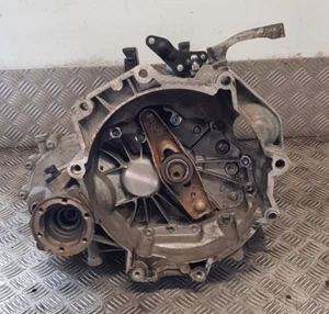 Schaltgetriebe 5 Gang GRZ 1,4 Seat Ibiza Skoda Fabia VW Polo - Bild 1 von 4