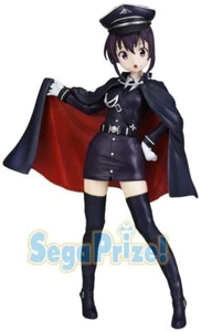 Sega Is the Order a Rabbit??: Rize - ¡Disfraz enfrentamiento! - Figura premium de Japón - Imagen 1 de 1