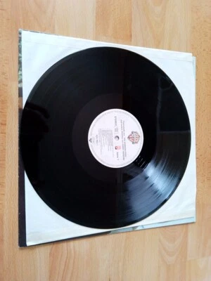 Henry Mancini Die Dornenvögel warner brothers LP-4170 Moon River Bolero Vinyl LP - Bild 1 von 4