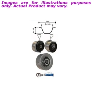 New DAYCO Timing Belt Kit For Holden Trax KTBA261 - Picture 1 of 5