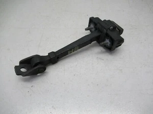 RENAULT CLIO IV Türfangband Türbremse Türstopper hinten rechts Bj.2013 (228) - Picture 1 of 4