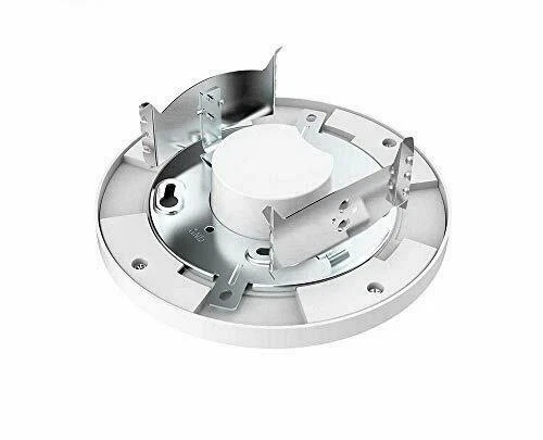 Commercial Electric 4" Recessed LED Can Disk - White