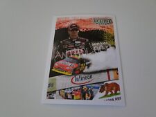 2010 Press Pass Eclipse Jeff Gordon Sonoma Card #61