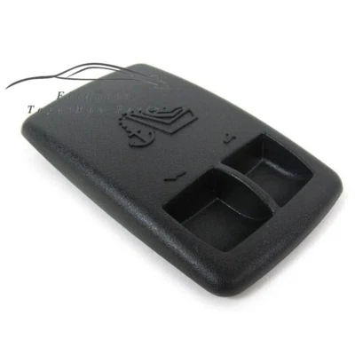 Cubierta de anclaje de amarre de asiento trasero para Chrysler 300 Dodge Challenger 2005-2014 Foto 1 de 4