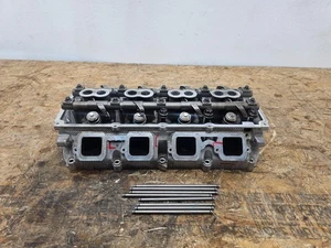 DODGE CHALLENGER R/T SCAT PACK 11-24 6.4L LEFT DRIVER ENGINE MOTOR CYLINDER HEAD - Picture 1 of 16