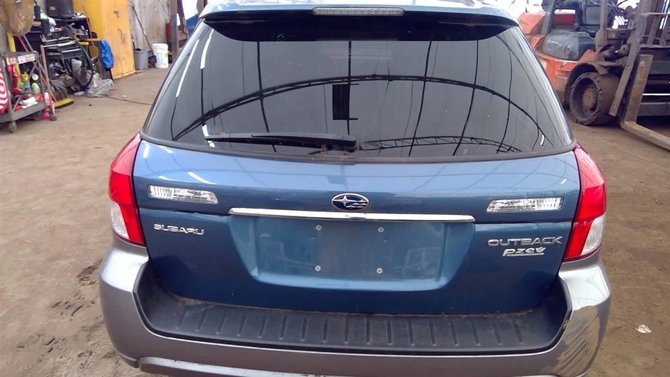 Alternador compatible con 05-09 LEGACY 6820626 Foto 1 de 4