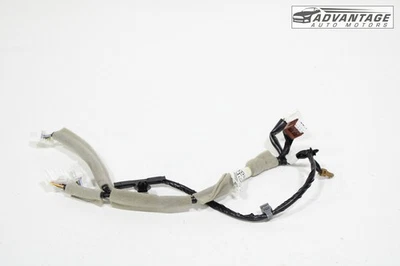 Arnés de cableado de consola central delantera Nissan Murano 2020-2023 OEM Foto 1 de 4