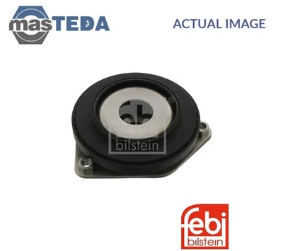 38952 TOP STRUT MOUNTING CUSHION FRONT LEFT RIGHT FEBI BILSTEIN NEW - Image 1 of 4
