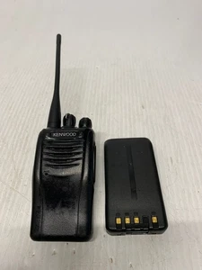 Kenwood TK-3360 TK3360 UHF 450-520 MHz ENVÍO GRATUITO - Imagen 1 de 5