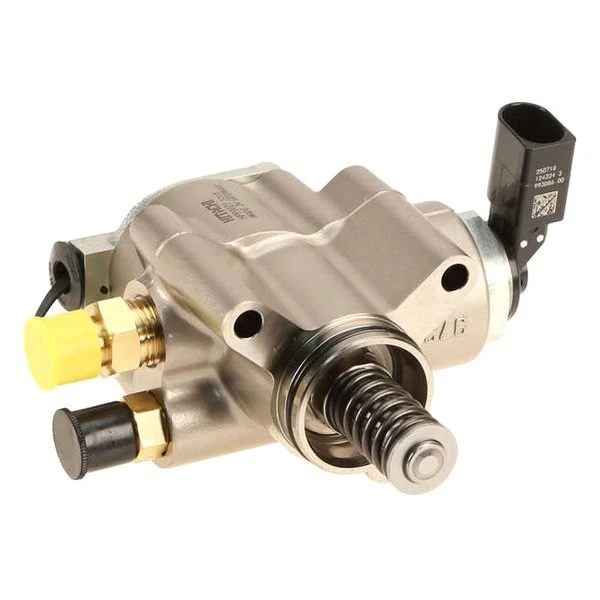 For Audi Q7 2007-2009 Hitachi W0133-2035450-HIT Left Mechanical Fuel Pump Foto 1 de 1