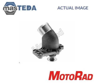 460-71 ENGINE COOLANT THERMOSTAT MOTORAD FOR PORSCHE 911,BOXSTER,CAYMAN - Изображение 1 из 4