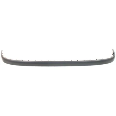 Bumper Trim Fits 99-2005 Volkswagen Jetta with side marker holes Front Foto 1 de 4