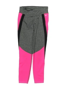 Gap Fit Girls Pink Active Pants Medium kids - Picture 1 of 2