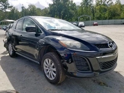 Alternador compatible con 07-12 MAZDA CX-7 1048765 Foto 1 de 4