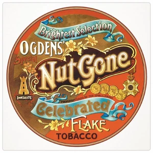 Small Faces Ogdens' Nut Gone Flake (Vinyl) 12" Album - Picture 1 of 2