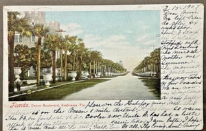 Seabreeze FL Early PC Ocean Boulevard ENVÍO GRATIS - Imagen 1 de 2