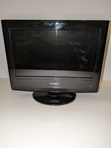 Technika 15.4-310 15.4" HD Ready LCD TV mit Freeview - Bild 1 von 3