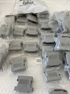3M 3485-2300F Junction Shell   ( LOT OF 48) Fast Shipping! + Warranty - Image 1 of 4