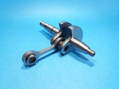 Crankshaft for STIHL 018 MS180 MS191 MS210 Chainsaw 1132 030 0402 - Image 1 of 4