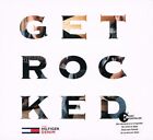 Getrocked (2004, Hilfiger) : Mando Diao, The Plan, Radio 4, The Vines CD