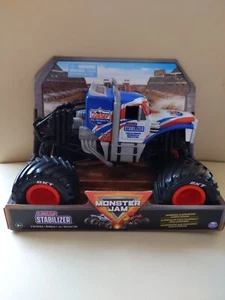 Monster Jam Lucas Stabilizer 1:24 truck car - Picture 1 of 3