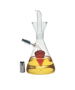 Item - Oliera 2 in 1 con spray - Foto 1 di 1