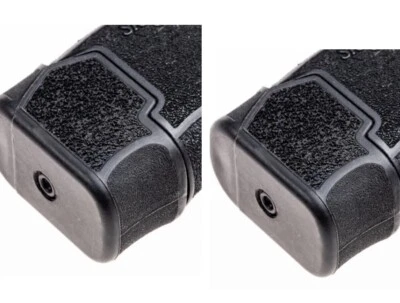 2-pack Best p365 Grip Extension XTech Tactical MTX 365 for Sig Sauer P 365