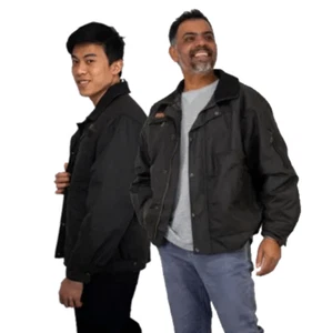 The Bomber - Picture 1 of 10