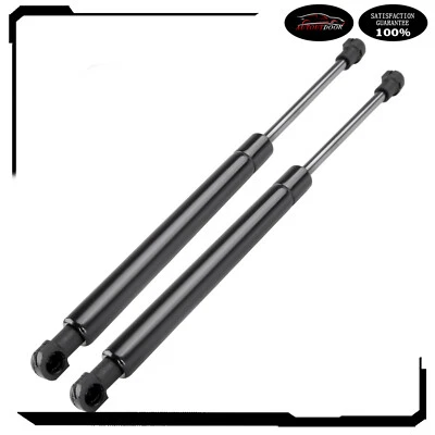 For 2004-07 BMW 525i 530i 2008-10 528i 535i 550i 2 Pcs Front Hood Lift Supports Foto 1 de 4