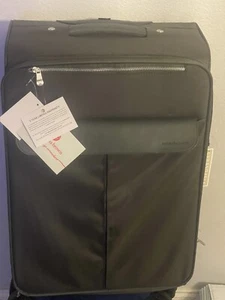 Samantha Brown SB 26" Exp Spinner Forest Green - Bild 1 von 2