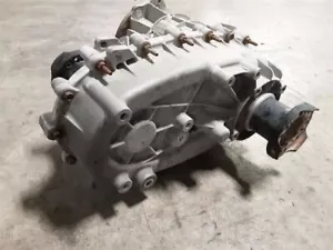 Jeep JL Wrangler Transfer Case 2.0L Automatic Opt Dhn Command-trac 18-20 70024 - Picture 1 of 24