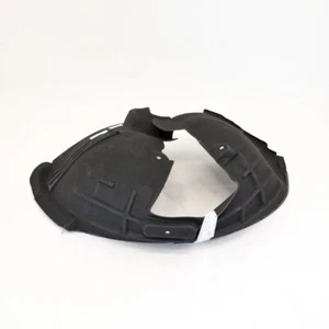 AUDI Q5 8R NEW GENUINE FRONT LEFT WHEEL ARCH TRIM 8R0821171H 2012 - Picture 1 of 6
