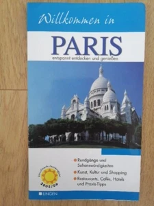 Reiseführer PARIS Von LINGEN Verlag - Bild 1 von 1