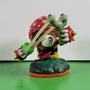 Figura de personaje de Skylanders GIANTS: SHROOMBOOM (base naranja) - Imagen 1 de 7