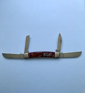 Bear And Bull Four Blade Large Knife - Picture 1 of 14